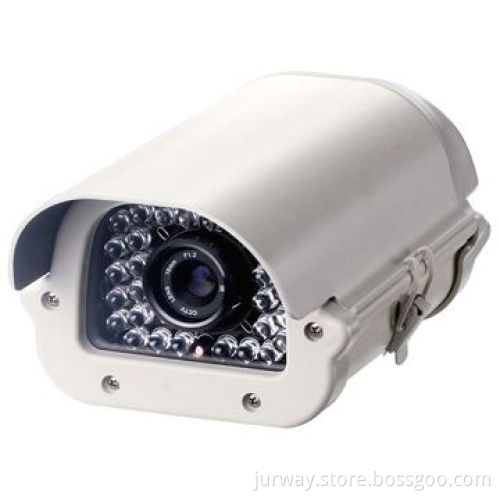 1/3-inch HDIS CCTV Digital Camera, 800TVL, 40m IR Night Vision